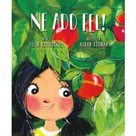 Tülin Kozikoglu: Ne add fel!