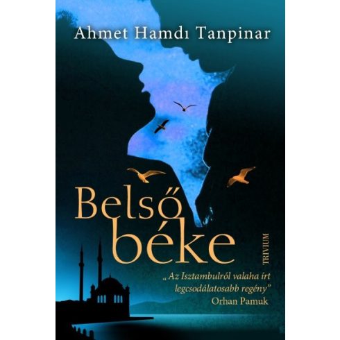 Ahmet Hamdi Tanpinar: Belső béke