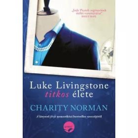 Charity Norman: Luke Livingstone titkos élete