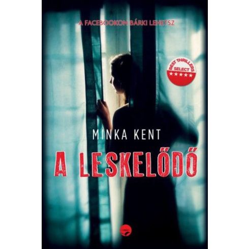 Minka Kent: A leskelődő