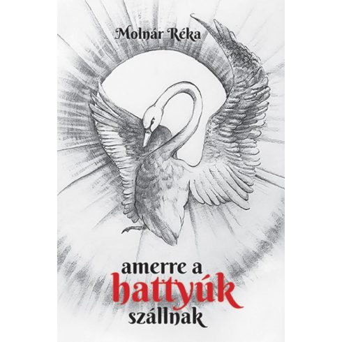 Molnár Réka: Amerre a hattyúk szállnak