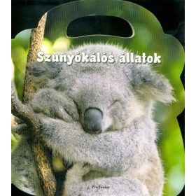 Lapozó: Szunyókálós állatok