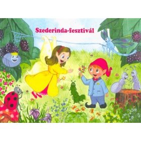 Leporelló: Szederinda-fesztivál