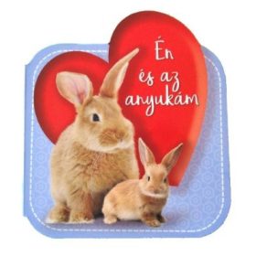 Cuberdon: Én és az anyukám