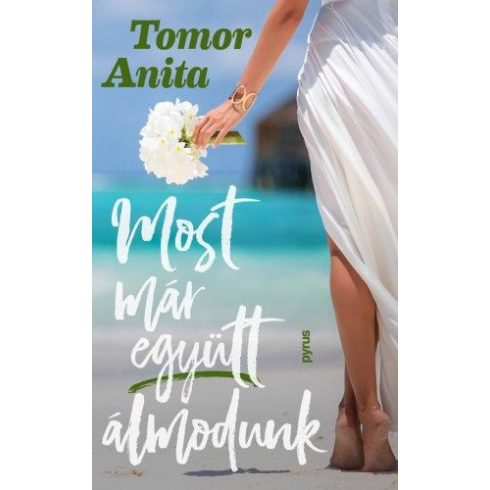 Tomor Anita: Most már együtt álmodunk