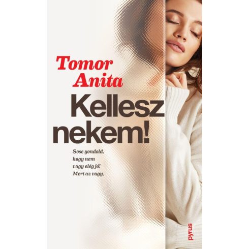 Tomor Anita: Kellesz nekem!