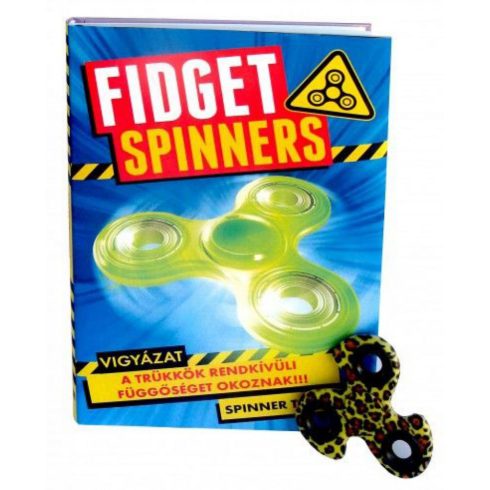 : Fidget Spinners