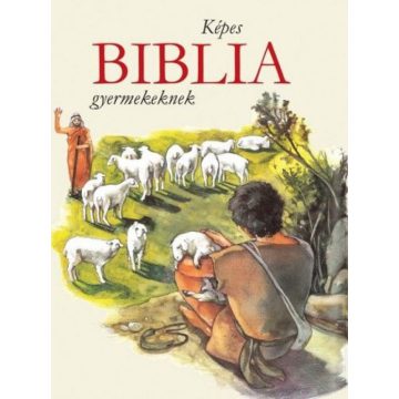 John Griswood: Képes Biblia gyermekeknek