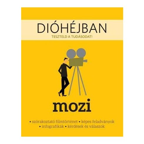 Dióhéjban - Mozi