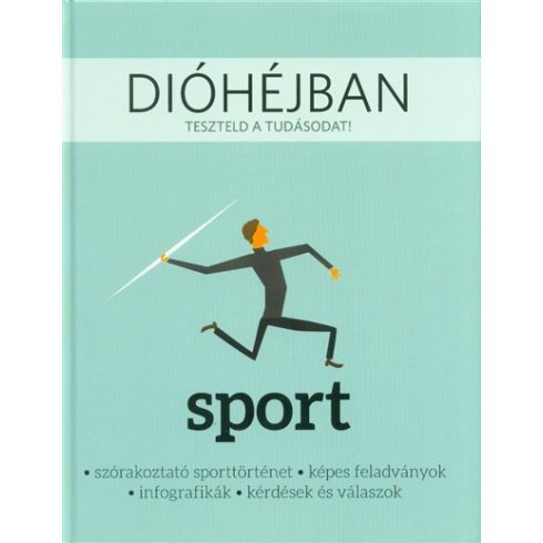 : Dióhéjban - Sport