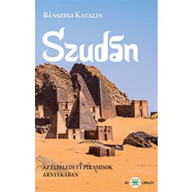 Bánszegi Katalin: Szudán