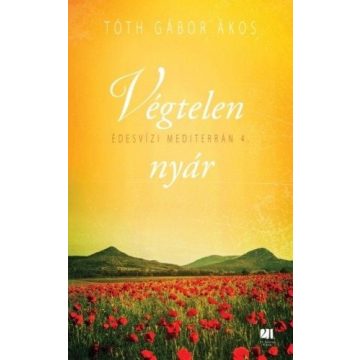 Tóth Gábor Ákos: Végtelen nyár