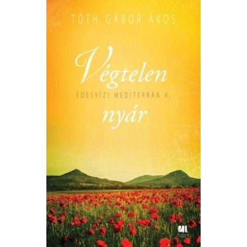 Tóth Gábor Ákos: Végtelen nyár