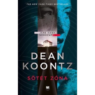 Dean Koontz: Sötét zóna