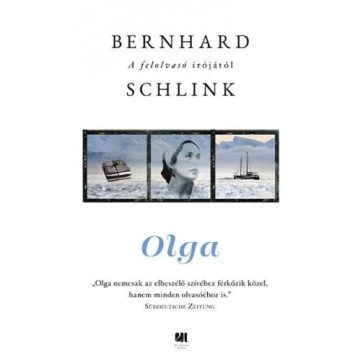 Bernhard Schlink: Olga