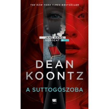 Dean Koontz: A suttogószoba