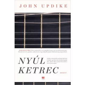 John Updike: Nyúlketrec