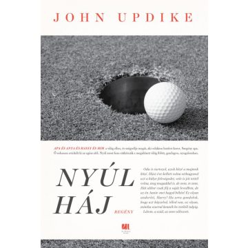 John Updike: Nyúlháj