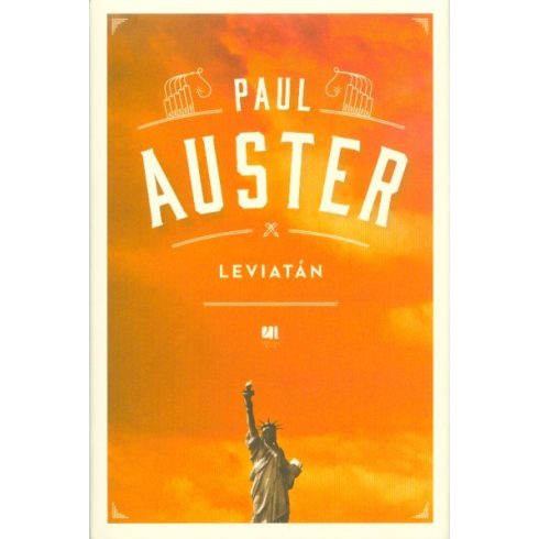 Paul Auster: Leviatán
