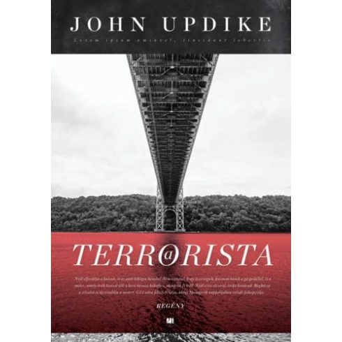 John Updike: A Terrorista