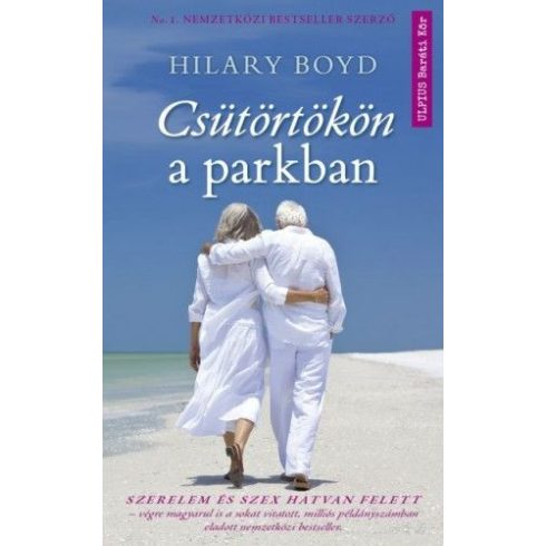 Hilary Boyd: Csütörtökön a parkban