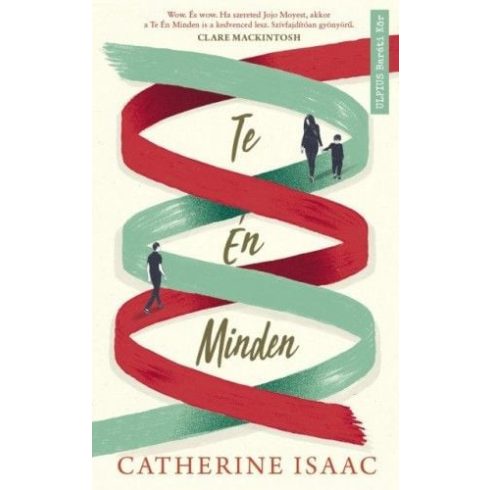 Catherine Isaac: Te Én Minden