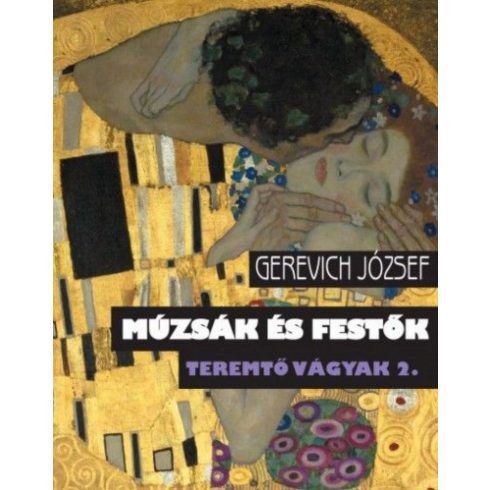 Gerevich József: Múzsák és festők