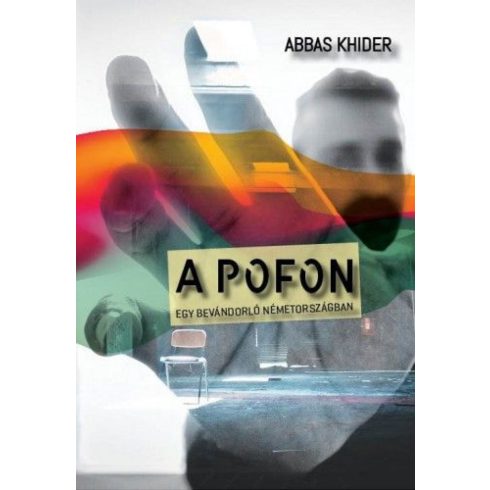 Abbas Khider: A pofon