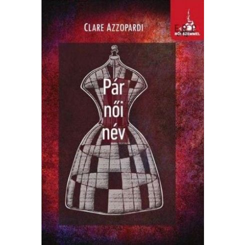 Clare Azzopardi: Pár női név