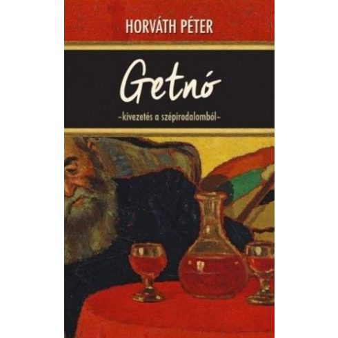 Horváth Péter: Getnó