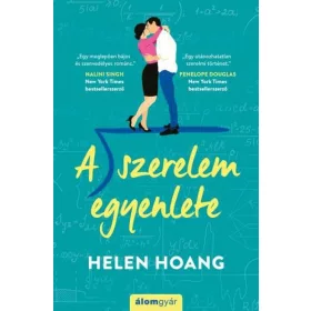 Helen Hoang: A szerelem egyenlete