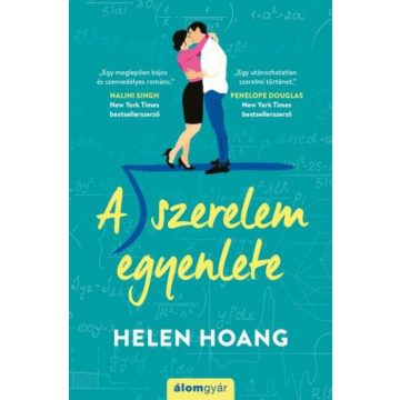 Helen Hoang: A szerelem egyenlete
