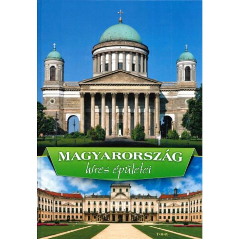 : Magyarország híres épületei