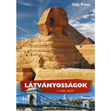 Vida Péter: Látványosságok a világ körül