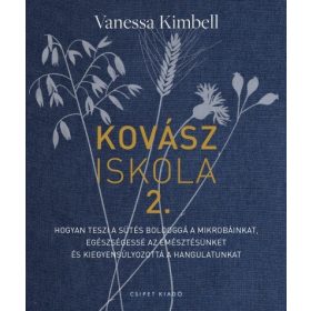 Vanessa Kimbell: Kovásziskola 2.