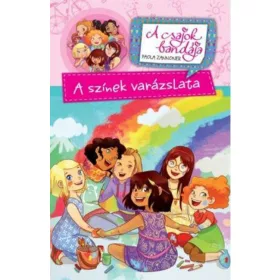 Paola Zannoner: A színek varázslata