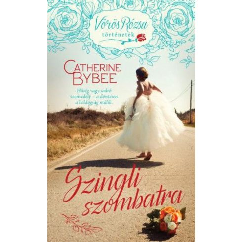 Catherine Bybee: Szingli szombatra