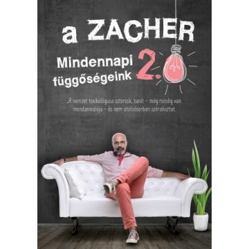 Zacher Gábor: A Zacher 2.0