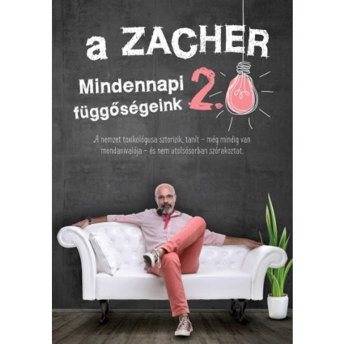 Zacher Gábor: A Zacher 2.0