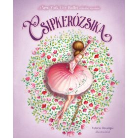 E. T. A. Hoffmann: Csipkerózsika - New York City Ballet