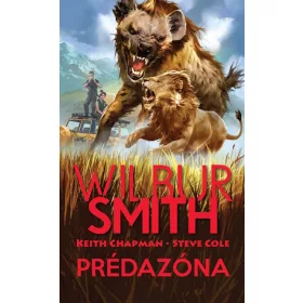 Wilbur Smith: Prédazóna
