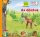 Mágneskönyv: Az állatok - Könyv 24 mágnessel - 3 éves kortól - És már ezt is tudom