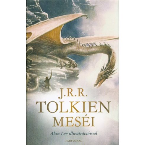: J.R.R. Tolkien meséi