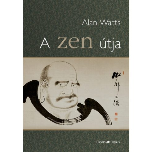 Alan W. Watts: A zen útja (új kiadás)