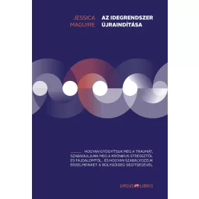 Jessica Maguire: Az idegrendszer újraindítása
