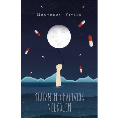 Mogyorósi Vivien: Miután meghaltatok nélkülem