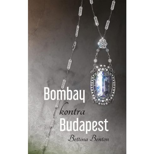 Bettina Benton: Bombay kontra Budapest