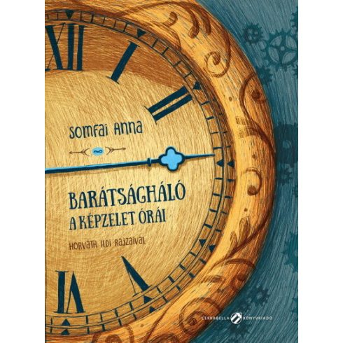 Somfai Anna: Barátságháló - A képzelet órái