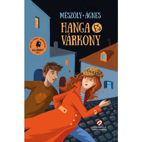 Mészöly Ágnes: Hanga és Várkony