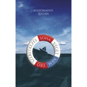 Böszörményi Zoltán: Soha véget nem érő szeretkezés